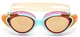 Очки для плавания Speedo Biofuse 2.0 (8-00377616735) Blue/Orange - изображение 5