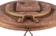 Чехол для тарелок MEINL Vintage Hyde MVHC22LB (22") Light Brown (R128444) - изображение 5