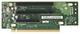 Riser Intel 2U 3x PCIe x8 (A2UL8RISER) - obraz 1