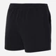 Spodenki sportowe damskie krótkie New Balance Nb Small Logo WS41500 S Czarne (197375375496) - obraz 6