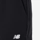 Spodenki sportowe damskie krótkie New Balance Nb Small Logo WS41500 S Czarne (197375375496) - obraz 7
