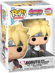 Figurka Funko Pop! Animation Boruto Naruto Next Generations Boruto with Rasengan Świeci w ciemności 1356 (889698631358) - obraz 1