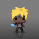 Figurka Funko Pop! Animation Boruto Naruto Next Generations Boruto with Rasengan Świeci w ciemności 1356 (889698631358) - obraz 3