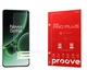 Захисна 3D гідрогелева плівка Proove PRO PLUS для OnePlus Nord N10 5G (6.49"), глянцева на екран - зображення 1