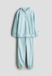 Костюм светло-бирюзовый H&M 98см (400011281) - изображение 1
