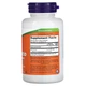 Пау Дарко NOW Foods (Pau D'Arco) 500 мг 100 шт - изображение 2