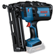 Пистолет гвоздезабивной Bosch GNH 18V-64 M (0.601.481.003) - изображение 1