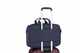 Сумка для ноутбука Tucano Flash 15,6" синяя BFLASH15-B - изображение 9
