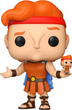 Figurka Funko Pop! Disney Hercules Hercules with Action Figure 1329 (889698693707) - obraz 2