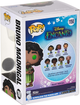 Figurka Funko Pop! Disney Encanto Bruno Madrigal Świeci w ciemności 1150 (889698685061) - obraz 4