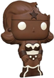 Фігурка Funko Pop! Heroes DC Valentines Day 2024 Wonder Woman Valentine Chocolate 490 (889698762212) - зображення 3