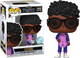 Figurka Funko Pop! Marvel Black Panther Wakanda Forever Shuri kolekcja diamentowa 1173 Bobble-Head (889698668231) - obraz 1