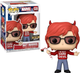 Фігурка Funko Pop! Marvel Matt Murdock Nie jestem Daredevilem 1320 Bobble-Head (889698747301) - зображення 2