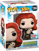 Figurka Funko Pop! Marvel X-Men 97 Goblin Queen 1304 Bobble-Head (889698741019) - obraz 1