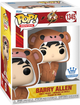 Figurka Funko Pop! Movies DC The Flash Barry Allen (in Monkey Robe) 1345 (889698666350) - obraz 1