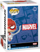 Фігурка Funko Pop! Marvel Spider-Man Spinneret 1293 (889698745277) - зображення 5