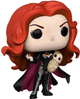 Figurka Funko Pop! Marvel X-Men 97 Goblin Queen 1304 Bobble-Head (889698741019) - obraz 4