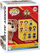 Figurka Funko Pop! Movies DC The Flash Barry Allen (in Monkey Robe) 1345 (889698666350) - obraz 3