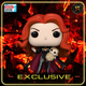 Figurka Funko Pop! Marvel X-Men 97 Goblin Queen 1304 Bobble-Head (889698741019) - obraz 5