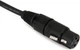 Мікрофонний кабель D'Addario PW-CMIC-25 Classic Series Microphone Cable (7.62m) - зображення 3