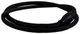 Шланг з грушею гумовий 2.1 м VORTEX - зображення 3