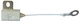 Конденсатор генератора ВАЗ, Волга VORTEX - зображення 1