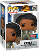 Figurka Funko Pop! Movies Jurassic World Dominion Kayla 2022 1268 (889698673488) - obraz 1