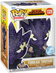 Figurka Funko Pop! My Hero Academia Fumikage Tokoyami Czarna Otchłań 1329 (889698666022) - obraz 1