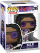 Figurka Funko Pop! Rocks H.E.R H.E.R 295 (889698656993) - obraz 1