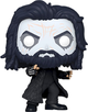 Figurka Funko Pop! Rocks Rob Zombie Dragula świeci w ciemności 337 (889698687638) - obraz 2