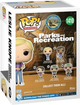 Фігурка Funko Pop! Television Parks and Recreation Leslie Knope bogini Pawnee 1410 (889698726573) - зображення 3