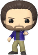 Figurka Funko Pop! Television Parks and Recreation Jeremy Jamm 1259 (889698652605) - obraz 3