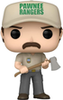 Фігурка Funko Pop! Television Parks and Recreation Ron Swanson strażnicy Pawnee 1414 (889698726580) - зображення 2