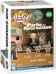 Фігурка Funko Pop! Television Parks and Recreation Ron Swanson strażnicy Pawnee 1414 (889698726580) - зображення 3