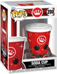 Фігурка Funko Pop! Theaters Soda Cup 200 (889698640725) - зображення 1