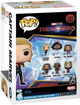 Фігурка Funko Pop! The Marvels Captain Marvel 1257 Bobble-Head (889698682886) - зображення 3