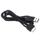 USB кабель для Sony PlayStation Vita PCH 1000 Black - изображение 2