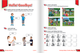 Quick Minds 1. Pupil`s Book. Англійська мова 1 клас. Підручник - Г. Пухта, Ґ. Ґернґрос, П. Льюіс-Джонс (978-617-7713-03-5) - изображение 3