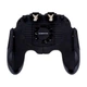 Геймпад Borofone BG3 Warrior cooling gamepad, Micro-USB, 113–160 мм чёрный - изображение 2