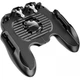 Геймпад Borofone BG3 Warrior cooling gamepad, Micro-USB, 113–160 мм чёрный - изображение 3