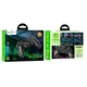 Геймпад Hoco DGM01, PS4, PS3, PC, BT4.0, 600 mAh, 3.5 мм чорний - зображення 5