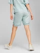 Спортивные шорты женские Puma Infuse 62431322 XS Turquoise Surf (4099685593897) - изображение 2