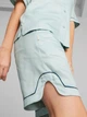 Спортивные шорты женские Puma Infuse 62431322 XS Turquoise Surf (4099685593897) - изображение 6