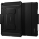 Противоударный чехол Spigen Rugged Armor Pro Black для iPad Air 11” M4 | M3 | M2 (2026 | 2025 | 2024) | iPad Air 10.9” M1 (2022 | 2020) (ACS02054) - изображение 1