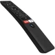 Пульт универсальный RC890 для телевизоров Thomson Artel Shivaki c голосовым управлением Black - изображение 4