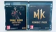 Mortal Kombat 11 Premium Edition + Steelbook, русские субтитры - диск для PlayStation 4, Б/У - изображение 5