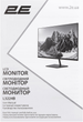 Монитор 31.5" 2E L3224B (2E-L3224B-01.UA) - изображение 17