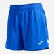Спортивные шорты женские Joma Tokyo 902117.702 M Синие (8445954533112) - изображение 1