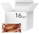 Упаковка вафель Roshen Wafers Какао-молоко 216 г х 16 шт (4823077632112) - изображение 1