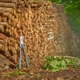 Веткорез Gardena EnergyCut Pro S обводной 50 мм L=600 мм (аналог 12006-20.000.00) (12050-20.000.00) - изображение 9